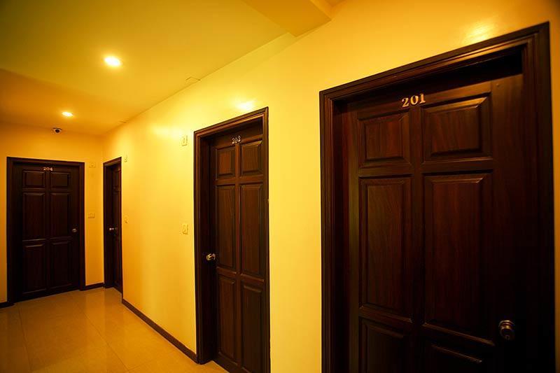 Hotel Malabar Regency Mangalore Exterior photo